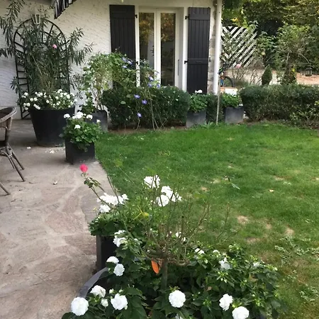 Privat bolig L'arbre Aux Papillons *