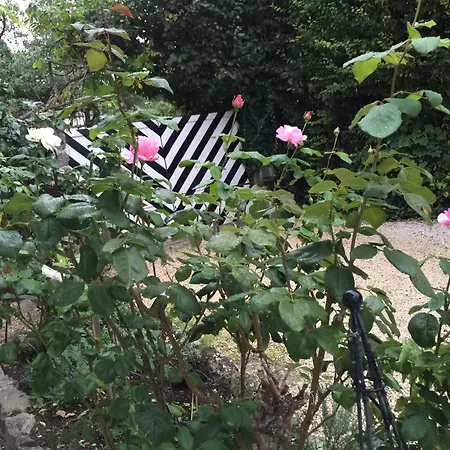 Privat bolig L'arbre Aux Papillons