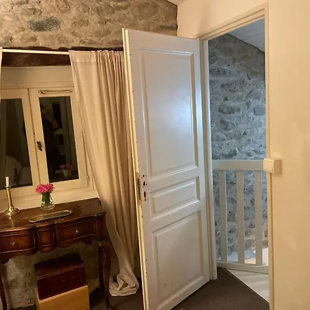 L'arbre Aux Papillons Privat bolig *